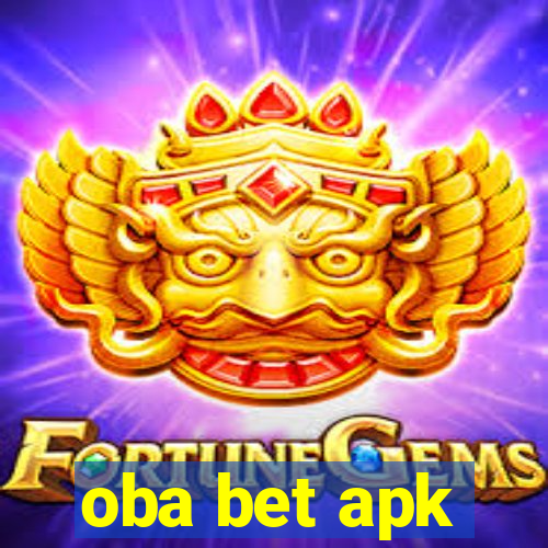 oba bet apk